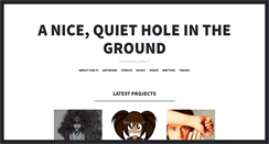 Desktop Screenshot of kav-p.com
